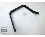 Kawasaki GPX600R achterbeugel / achter passagier beugel / duo steun